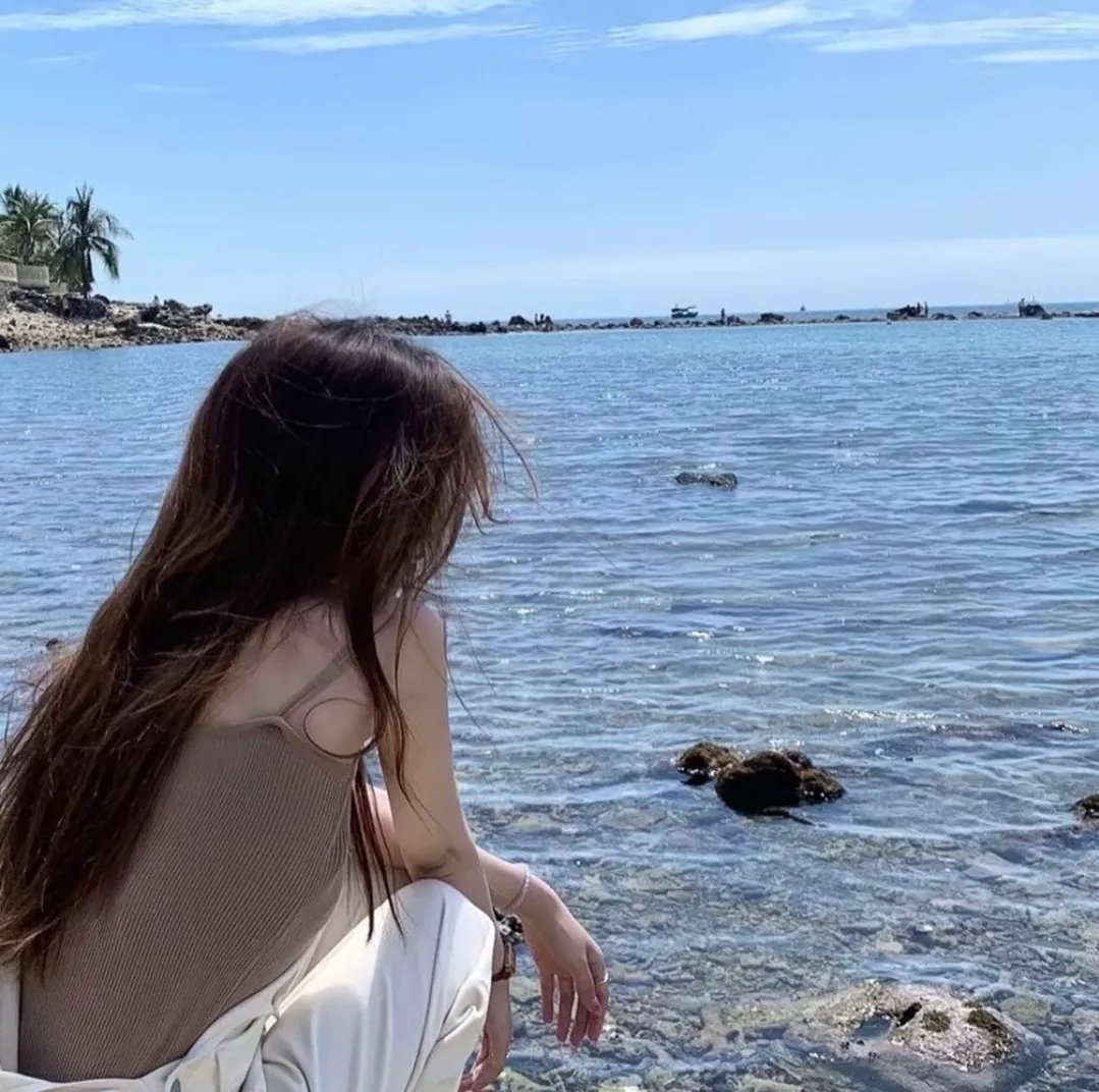 普通男女