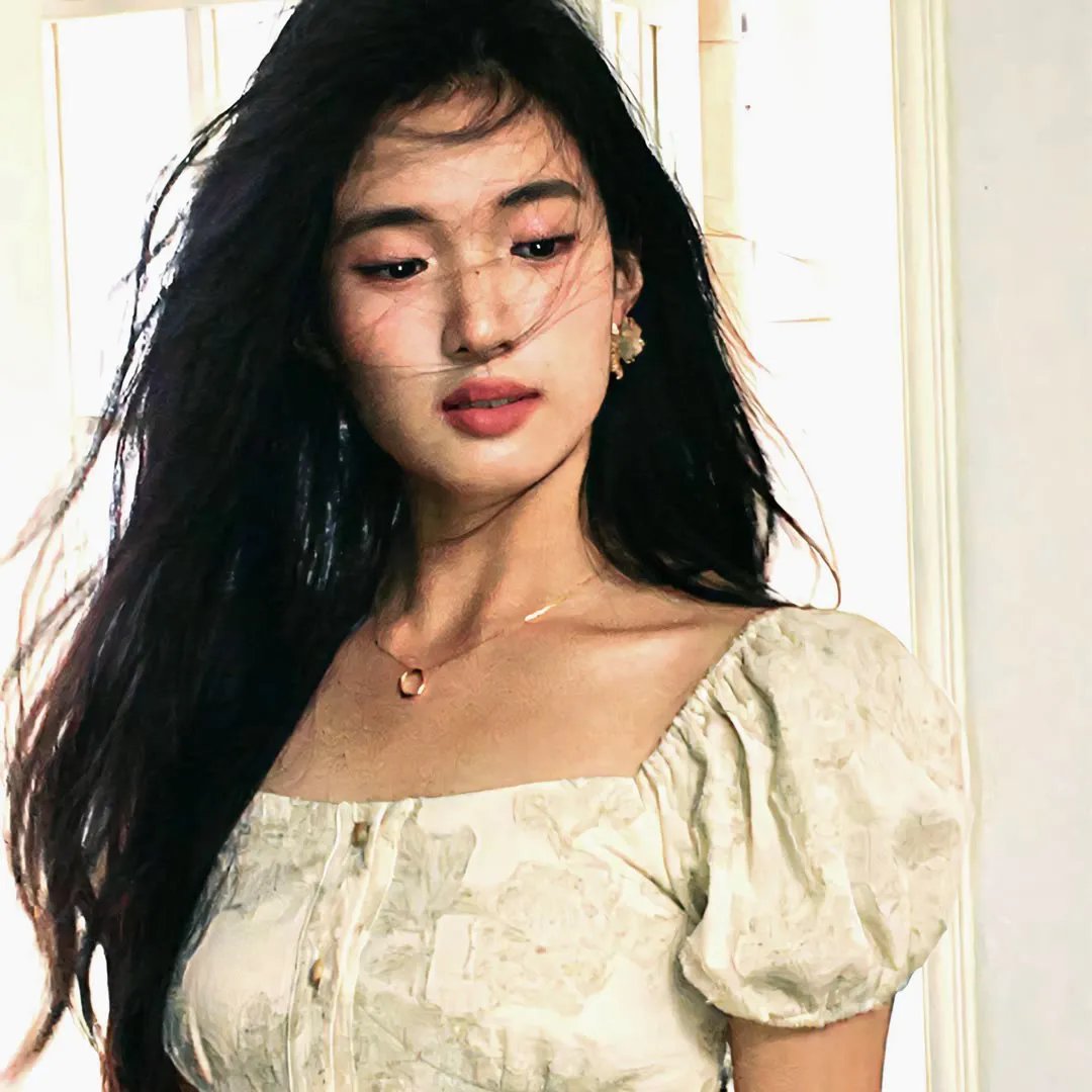 终极女郎